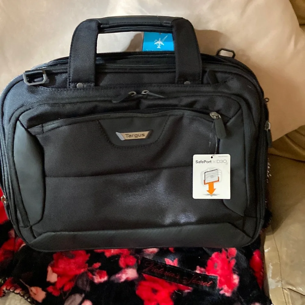 Computer, laptop bag